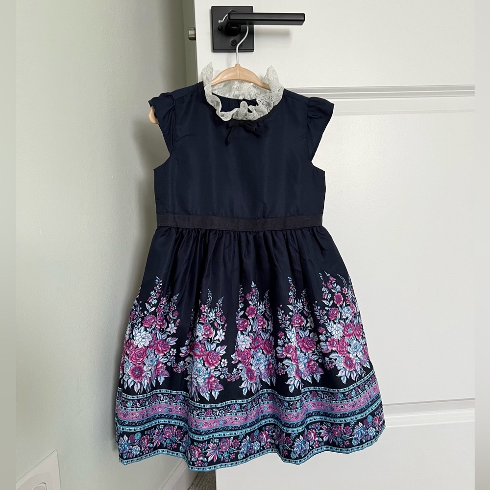 Janie and Jack dress